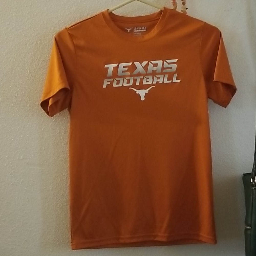Texas Longhorn Football Apparel. 👁❤ offers!!